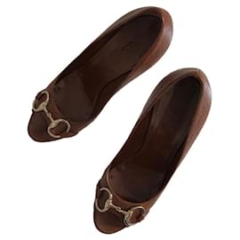 Gucci-Guccissima-Brown