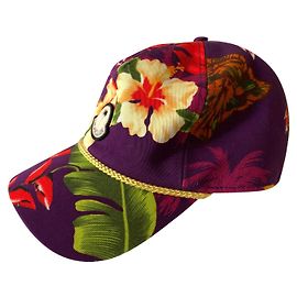 Boné Moncler Genius Palm Angels Multicor