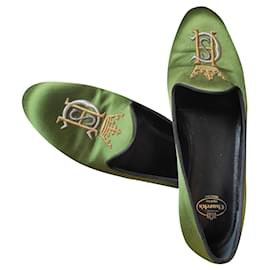 Church's-Kalila-Green