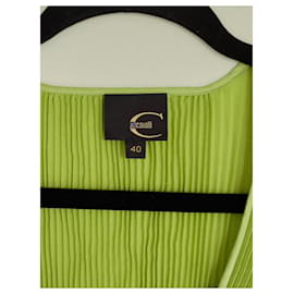 Just Cavalli-Tops-Light green