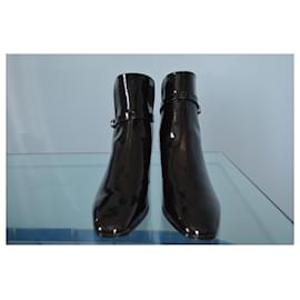 Saint Laurent-wayat saint laurent-Black