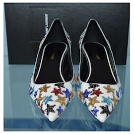 Saint Laurent-SAINT LAURENT 65 mm new-White