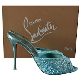 Christian Louboutin-mules me dolluy new-Other