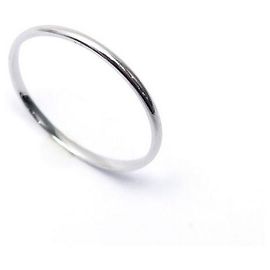 NEW BOUCHERON ALLIANCE EPURE SMALL JAL RING00103 64 In platinum 950 RING Silvery