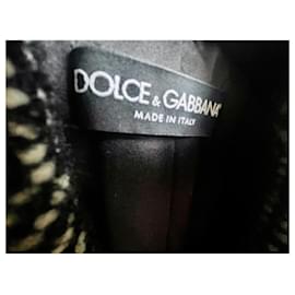 Dolce & Gabbana-Long Jacket / Coat D&G-Multiple colors