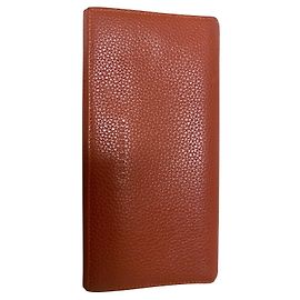 Longchamp wallet Orange