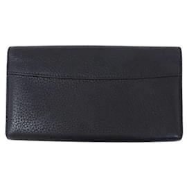 Louis Vuitton-Louis Vuitton Capucines-Black