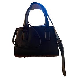 Borsa Christian Lacroix Nero