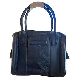 Sac Christian Lacroix Noir