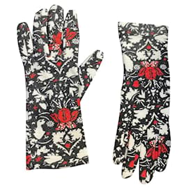 Christian Lacroix-Christian Lacroix Gloves-Multiple colors