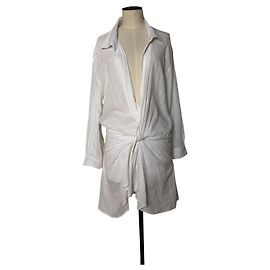 Jacquemus La Riviera Blanco