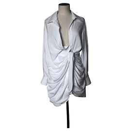 Jacquemus L'amour Branco