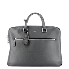 Saint Laurent-Saint Laurent Museum-Black
