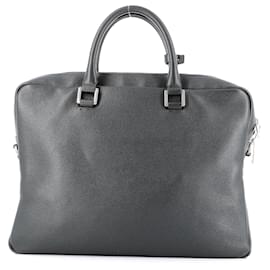 Saint Laurent-Saint Laurent Museum-Black