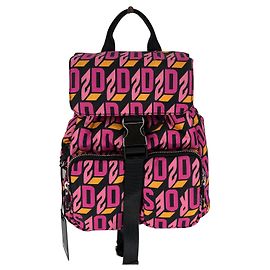 Dsquared2 Mochilas Rosa