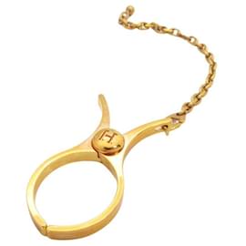 Hermès-Hermès ---Golden