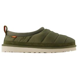 Ugg Tasman Männer Synthetik, Kaki Grün