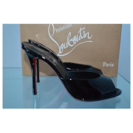Christian Louboutin-me dolly-Black