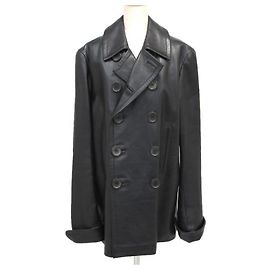 Gucci Capispalla per uomo Nero