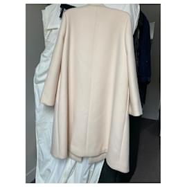 Gucci-Manteau-Beige