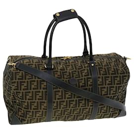 Fendi-Fendi-Brown