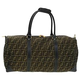 Fendi-Fendi-Brown