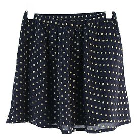 Jupe Des Petits Hauts 1 Noir