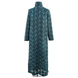 Heimstone Kleid aus Heimstein 36 Grün