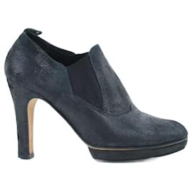 Second hand Repetto Ankle boots - Joli Closet