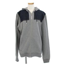 **Christian Dior Homme Parker Grau