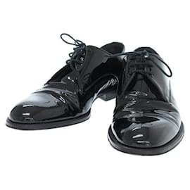 Christian Dior-**christian dior loafers-Black
