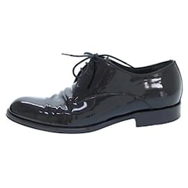 Christian Dior-**christian dior loafers-Black