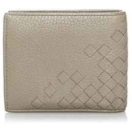 Bottega Veneta-Bottega Veneta-Grey