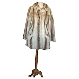 Christian Dior-Coats, Outerwear-Beige