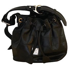 Dooney & Bourke Borse Nero