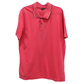 Second hand hot sale polo shirts