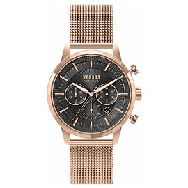 Reloj de pulsera Versus Versace Eugene Rosa