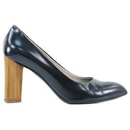 Saint Laurent-Saint Laurent pumps 37-Black