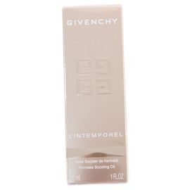 Huile Givenchy Doré