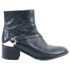 Boots LK Bennett 37 Noir