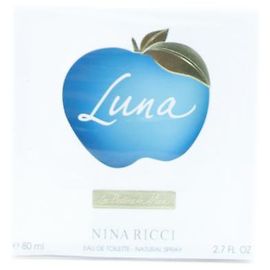 Nina Ricci eau de toilette Blue