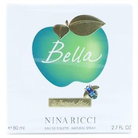 Eau de toilette Nina Ricci Vert