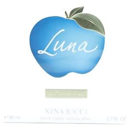 Nina Ricci eau de toilette Blue