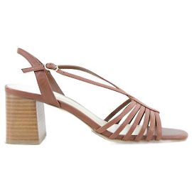 Sandals Jonak 38 Brown