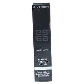 Givenchy Lippenstift Lila