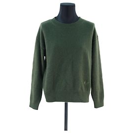 Pullover von Claudie Pierlot 1 Khaki