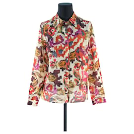 SéZane Top Sezane 34 Multicor