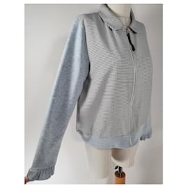 Autre Marque-Jackets-Multiple colors,Grey