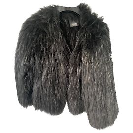 Météo Jackets Black