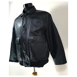 Burberry-Blazer Jacken-Schwarz